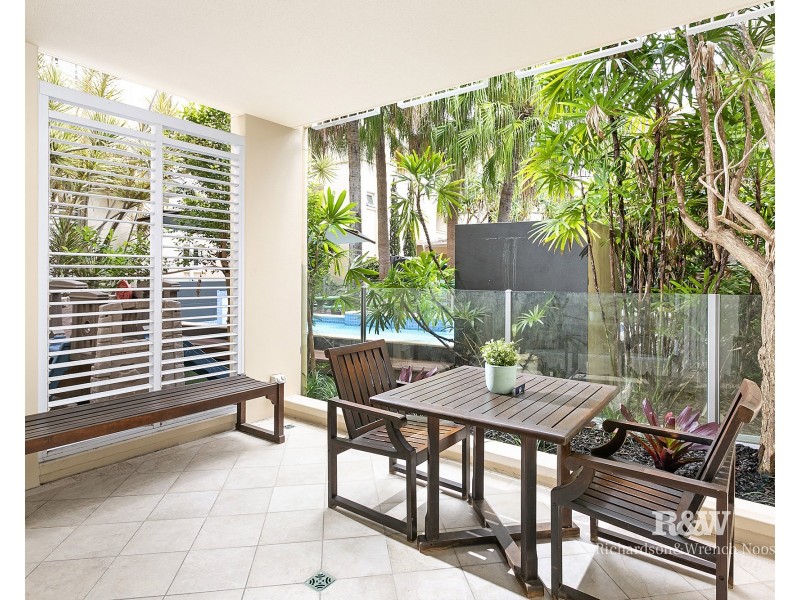 216/32 Hastings Street, Noosa Heads QLD 4567