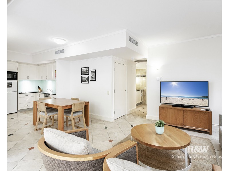 216/32 Hastings Street, Noosa Heads QLD 4567