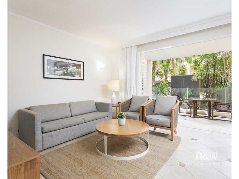 216/32 Hastings Street, Noosa Heads QLD 4567