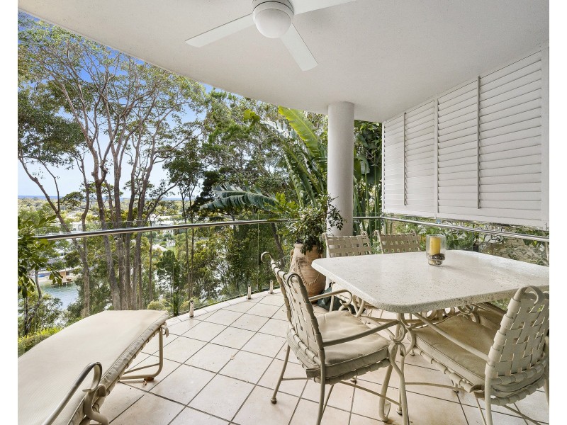 18/4 Serenity Close, Noosa Heads QLD 4567