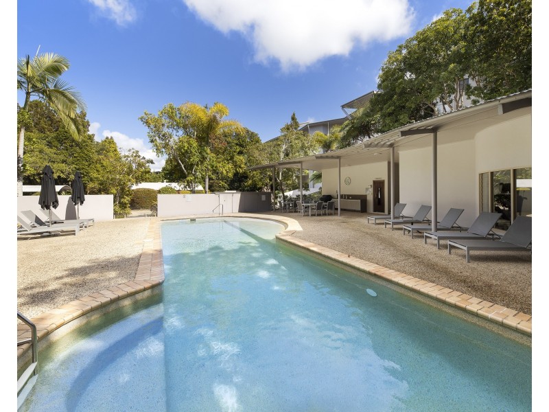 18/4 Serenity Close, Noosa Heads QLD 4567