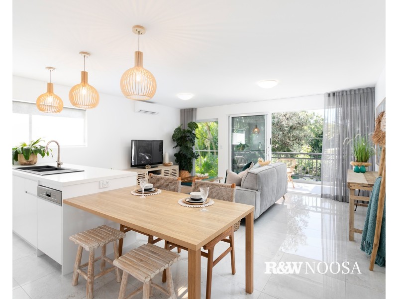 1/9 Henderson Street, Sunshine Beach QLD 4567