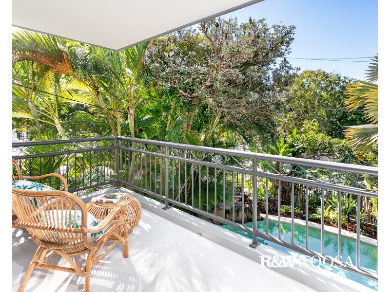 1/9 Henderson Street, Sunshine Beach QLD 4567