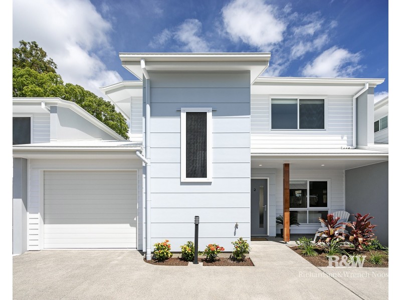 2/65 Poinciana Avenue, Tewantin QLD 4565