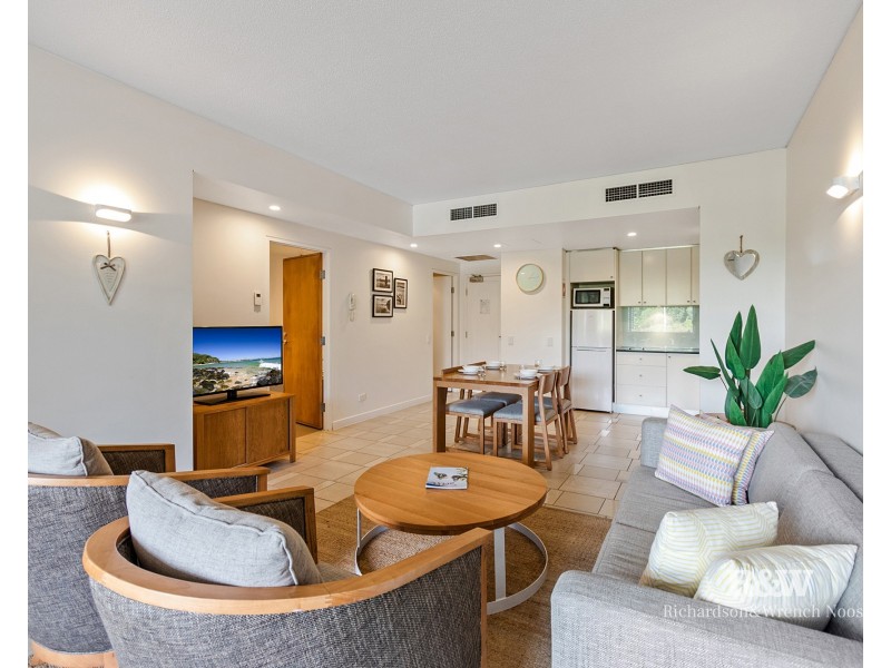 312 & 313/32 Hastings Street, Noosa Heads QLD 4567