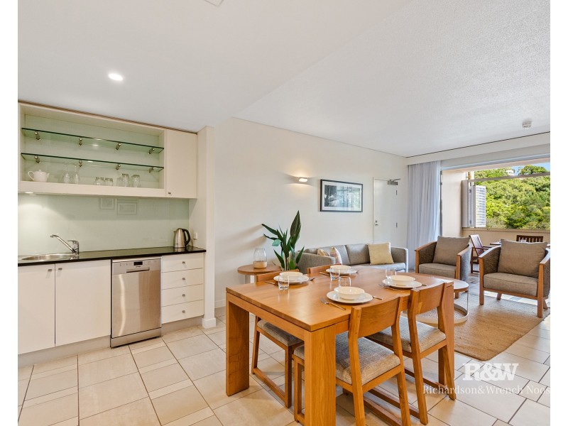 312 & 313/32 Hastings Street, Noosa Heads QLD 4567