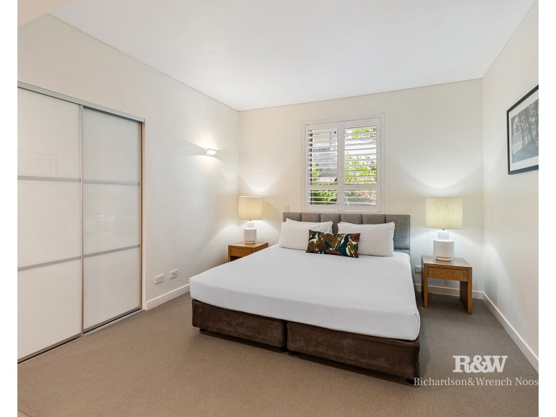 312 & 313/32 Hastings Street, Noosa Heads QLD 4567