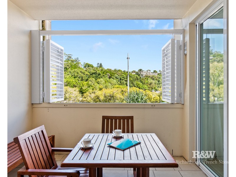 312 & 313/32 Hastings Street, Noosa Heads QLD 4567