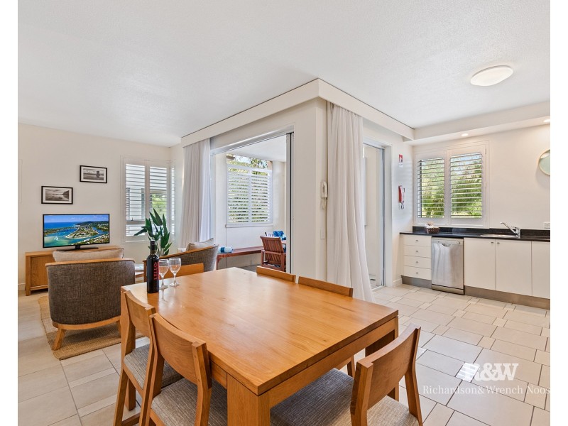 312 & 313/32 Hastings Street, Noosa Heads QLD 4567