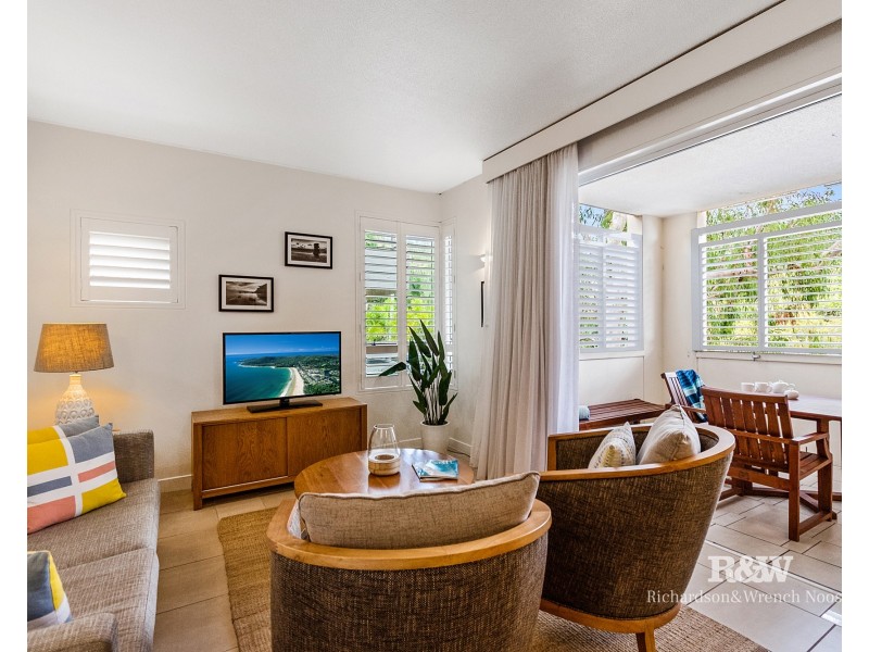 312 & 313/32 Hastings Street, Noosa Heads QLD 4567