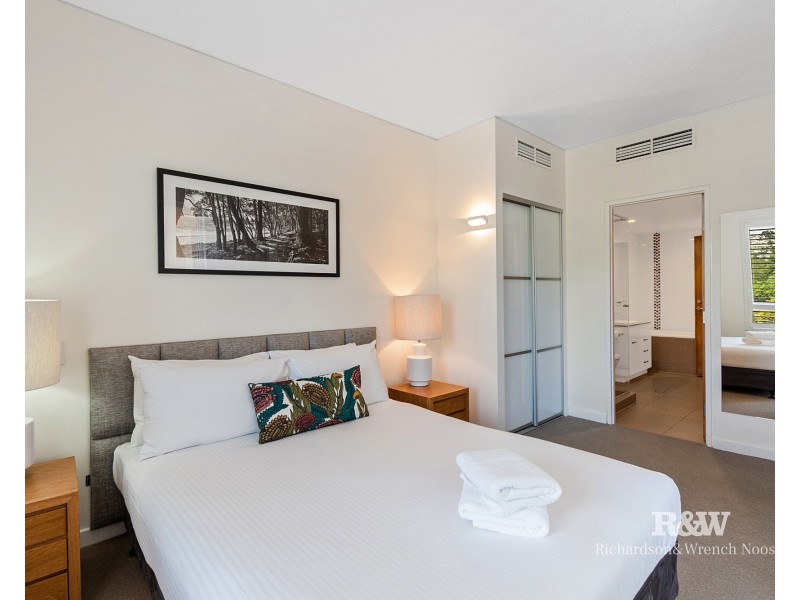 312 & 313/32 Hastings Street, Noosa Heads QLD 4567