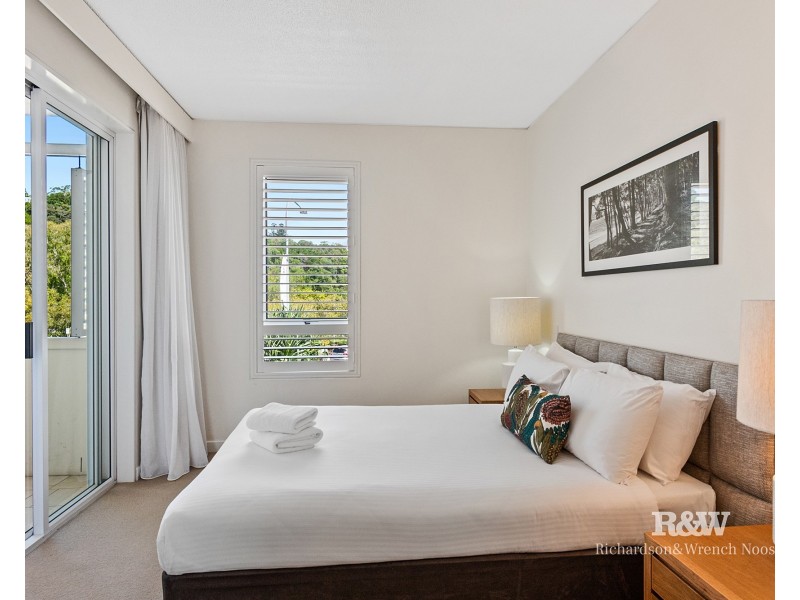 312 & 313/32 Hastings Street, Noosa Heads QLD 4567