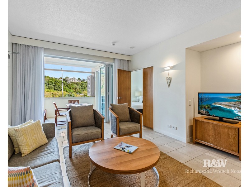 312 & 313/32 Hastings Street, Noosa Heads QLD 4567