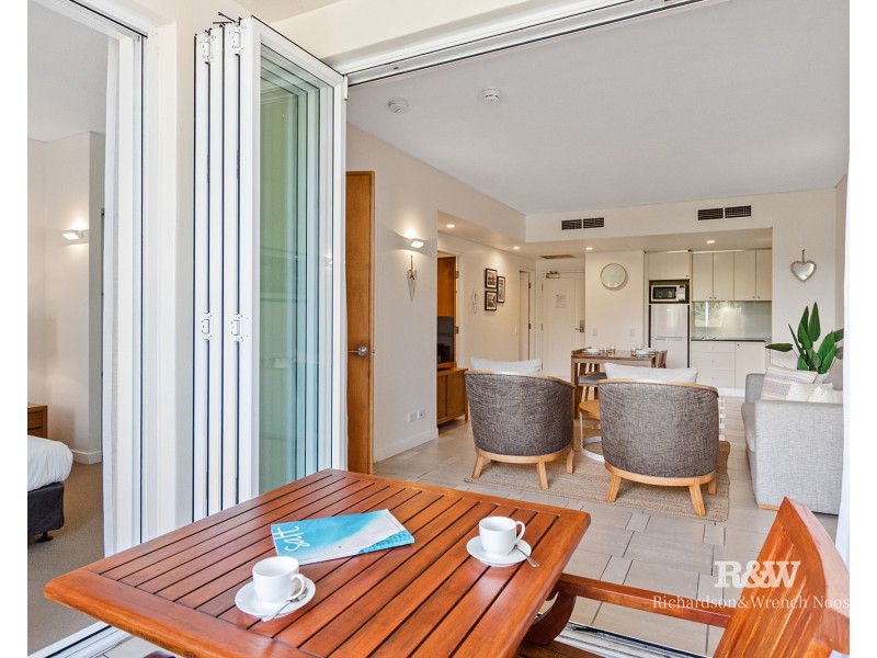 312 & 313/32 Hastings Street, Noosa Heads QLD 4567
