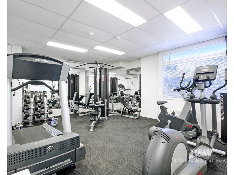 312 & 313/32 Hastings Street, Noosa Heads QLD 4567