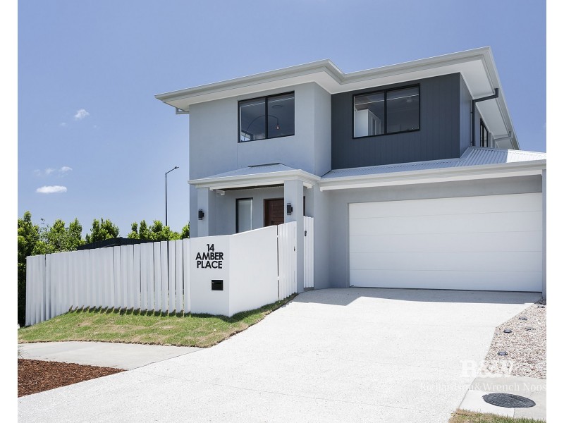 14 Amber Place, Palmview QLD 4553