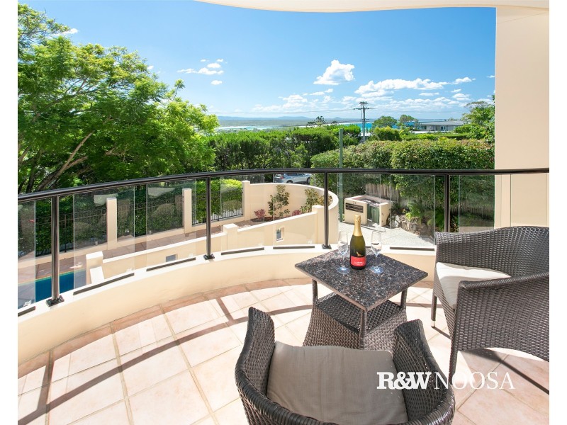 1/24 Edgar Bennett Avenue, Noosa Heads QLD 4567