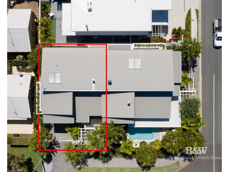 2/27 Edward Street, Noosaville QLD 4566