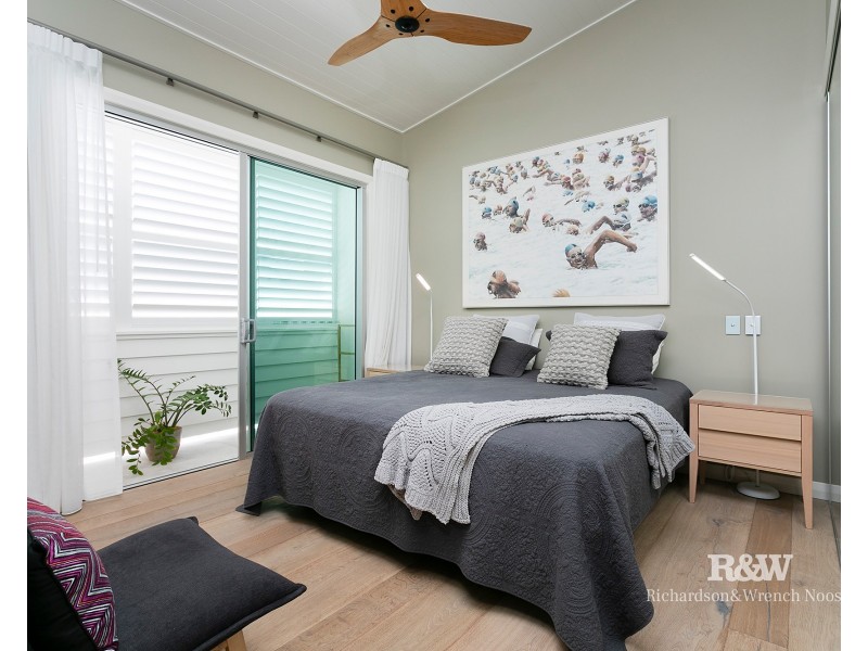 2/27 Edward Street, Noosaville QLD 4566