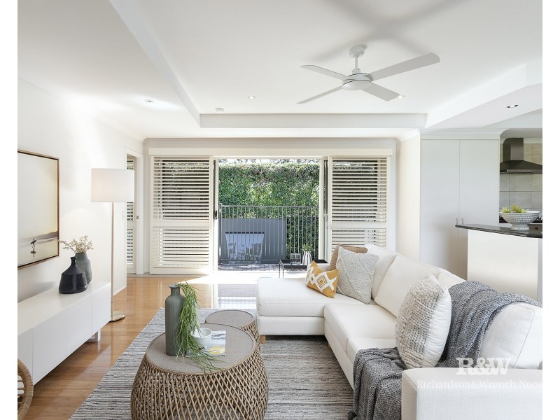 1 Ely Street, Noosaville QLD 4566