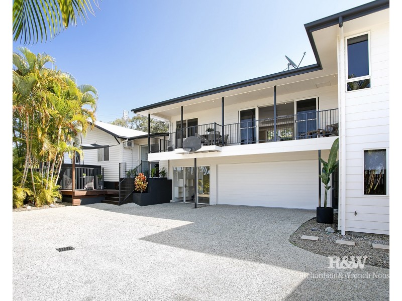 1 Ely Street, Noosaville QLD 4566