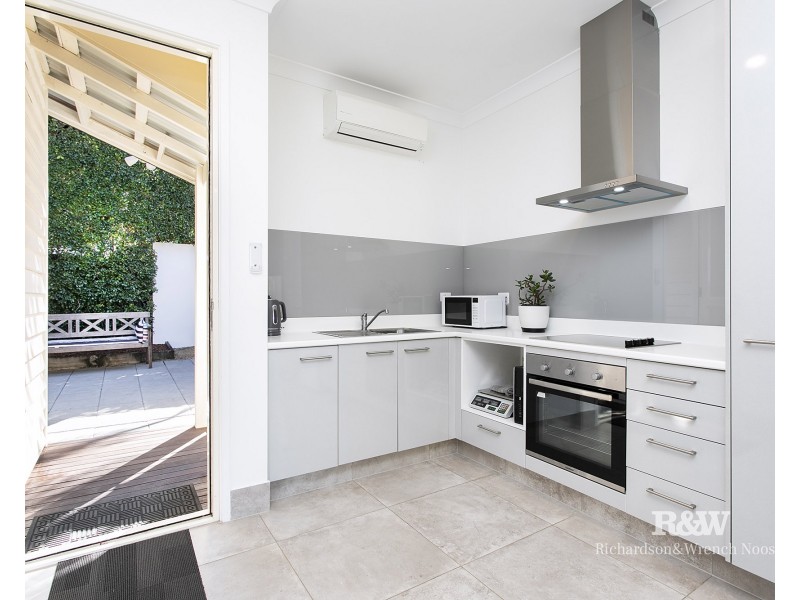 1 Ely Street, Noosaville QLD 4566