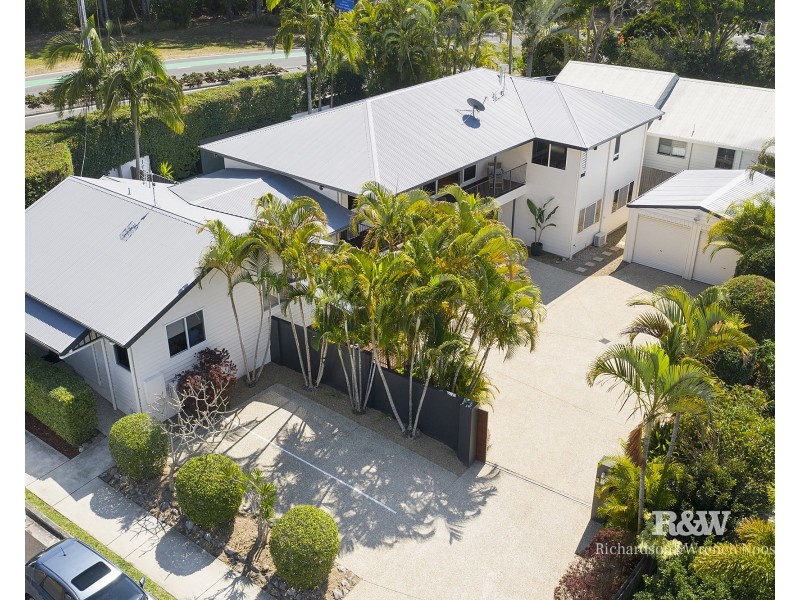 1 Ely Street, Noosaville QLD 4566