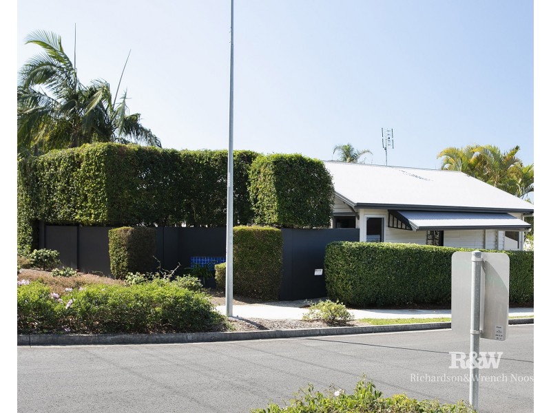 1 Ely Street, Noosaville QLD 4566