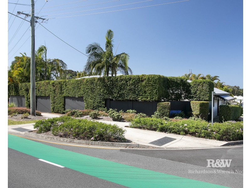 1 Ely Street, Noosaville QLD 4566