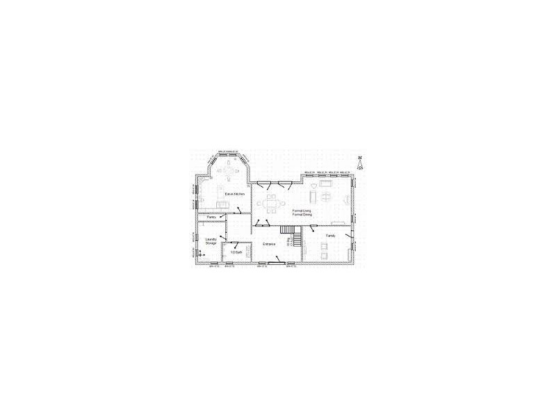 Newnham TAS 7248