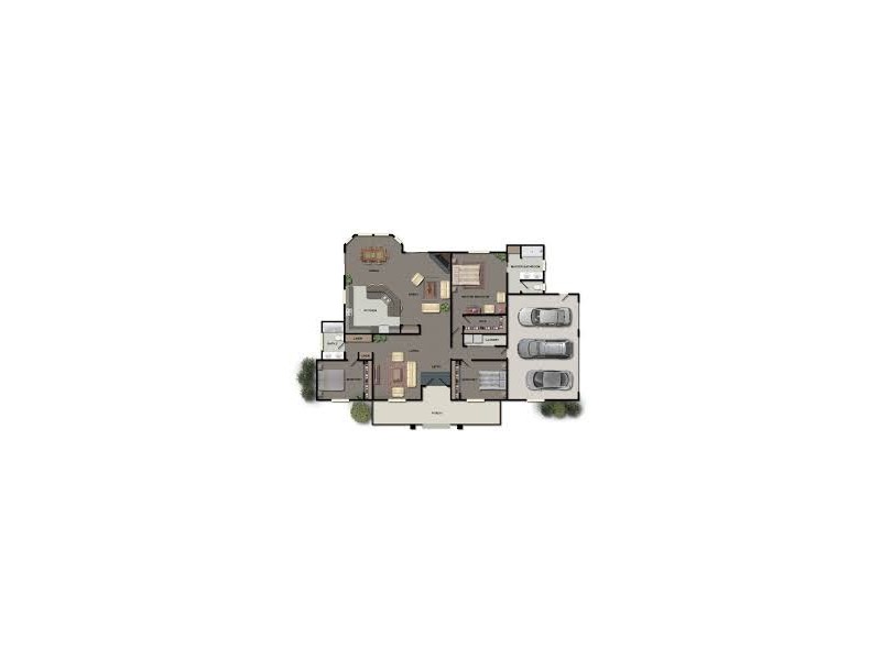 Newnham TAS 7248