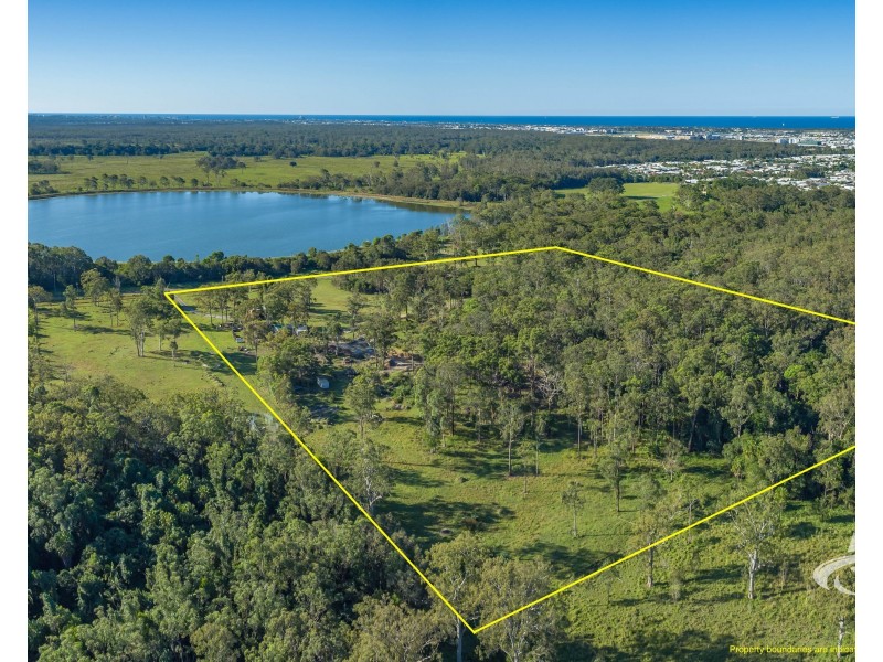81 Rainforest Drive, Meridan Plains QLD 4551