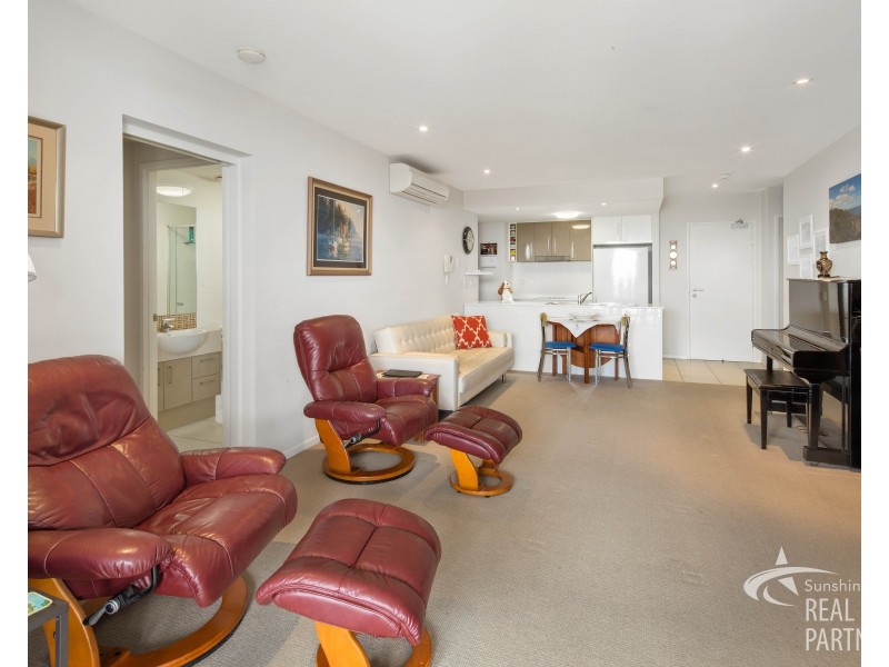 35/7 Canberra Terrace, Kings Beach QLD 4551