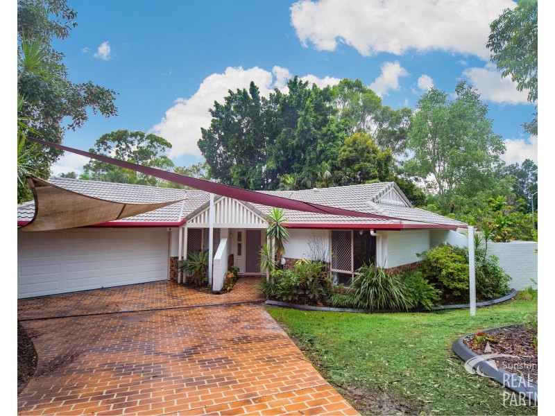 1 Discovery Drive, Little Mountain QLD 4551