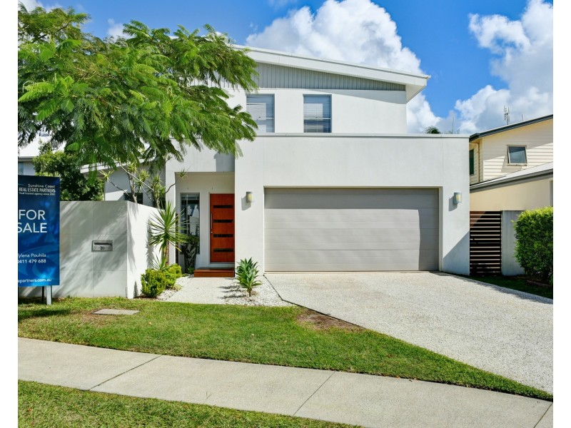 30 Galley Street, Wurtulla QLD 4575