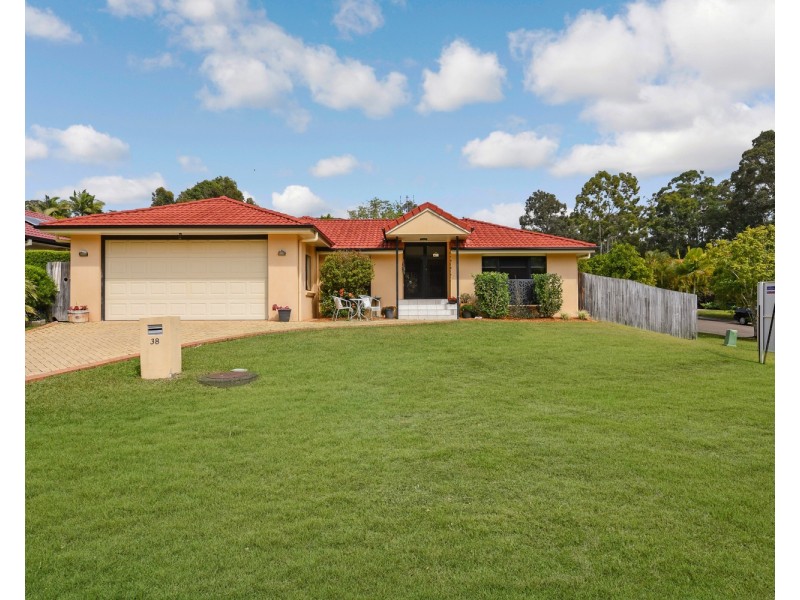 38 Gallery Place, Little Mountain QLD 4551