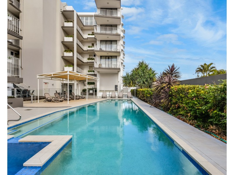 211/115 Bulcock Street, Caloundra QLD 4551