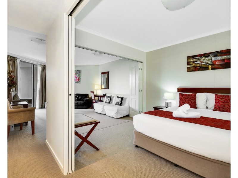 211/115 Bulcock Street, Caloundra QLD 4551