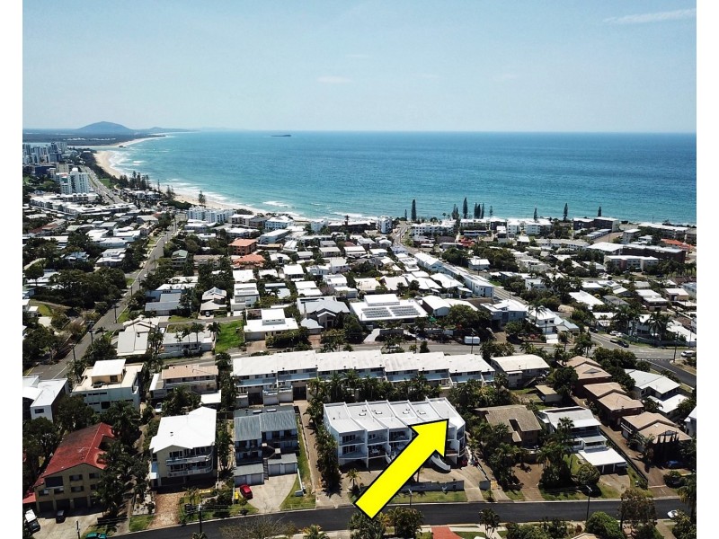 1/10-12 Kalinda Avenue, Mooloolaba QLD 4557