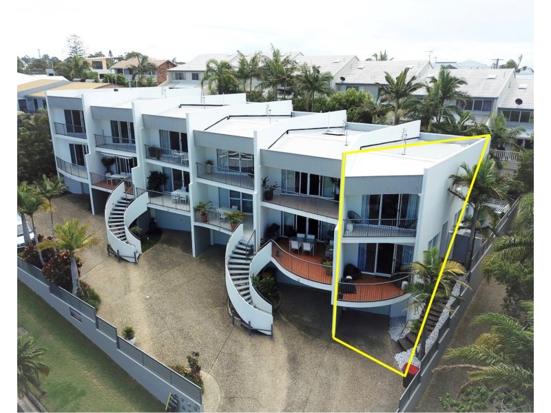 1/10-12 Kalinda Avenue, Mooloolaba QLD 4557