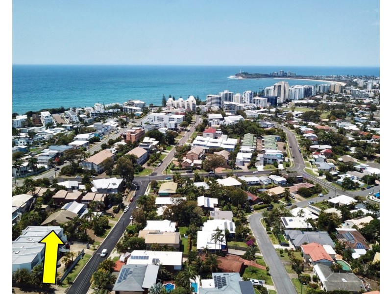 1/10-12 Kalinda Avenue, Mooloolaba QLD 4557