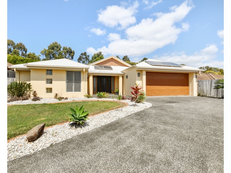 12 Eastern Rise, Little Mountain QLD 4551