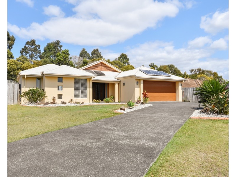 12 Eastern Rise, Little Mountain QLD 4551