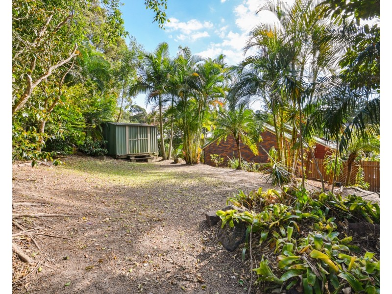 2/12 Rosewood Drive, Caloundra West QLD 4551
