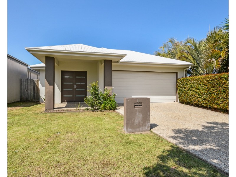 11 Silkpod Street, Meridan Plains QLD 4551