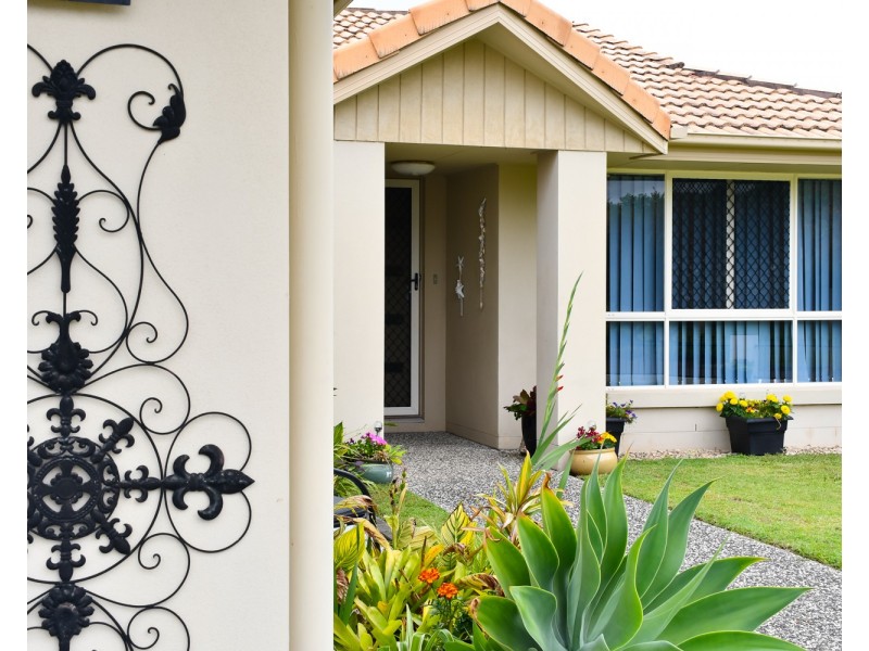 51 Cougal Circuit, Caloundra West QLD 4551