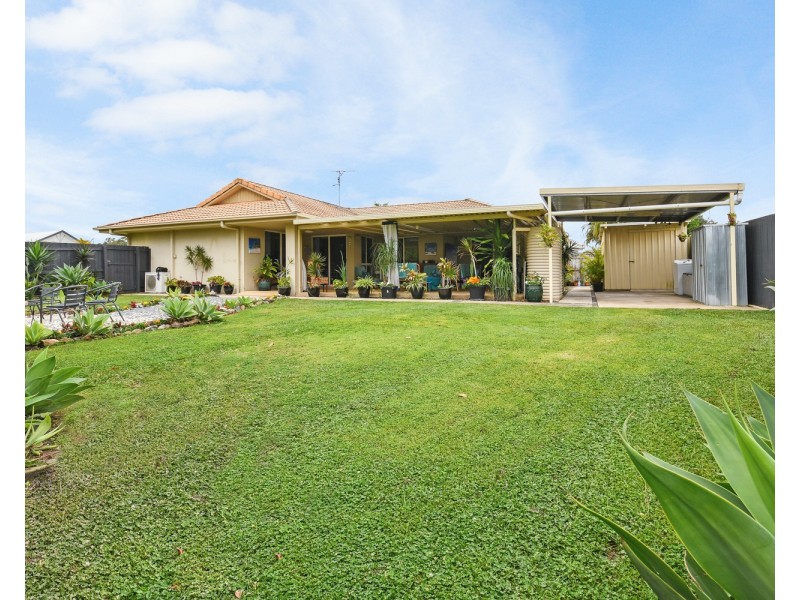 51 Cougal Circuit, Caloundra West QLD 4551