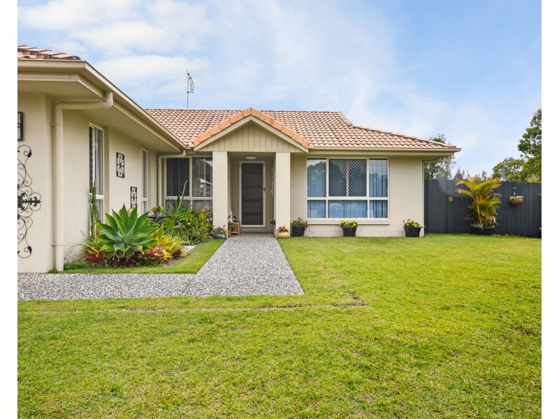 51 Cougal Circuit, Caloundra West QLD 4551