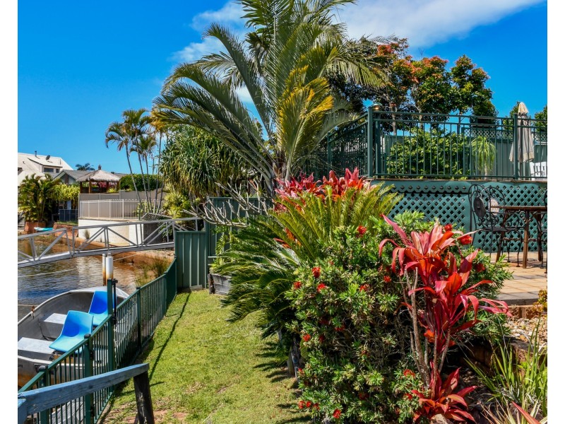 45 Boolagi Drive, Wurtulla QLD 4575