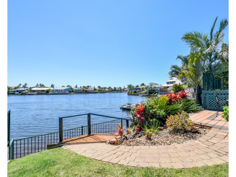 45 Boolagi Drive, Wurtulla QLD 4575